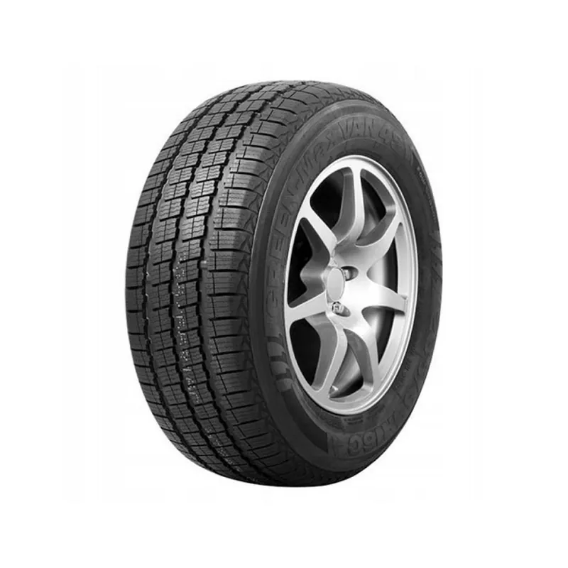 Ultime Pezzi 215 70 R15C 109/107R M+S LINGLONG VAN 4S