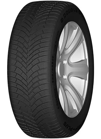 DOUBLE 165/60 HR14 TL 79H DC DASP-PLUS XL Super Prezzo