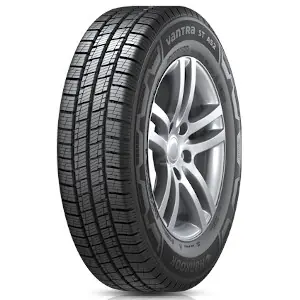225 65 R16 112R 8PR HANKOOK RA30 Vantra ST AS2 Promozione
