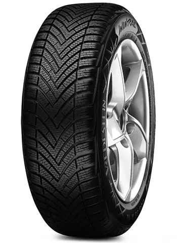 Scelto Dai Clienti VREDESTEIN 215/45 VR16 TL 90V VR WINTRAC XL
