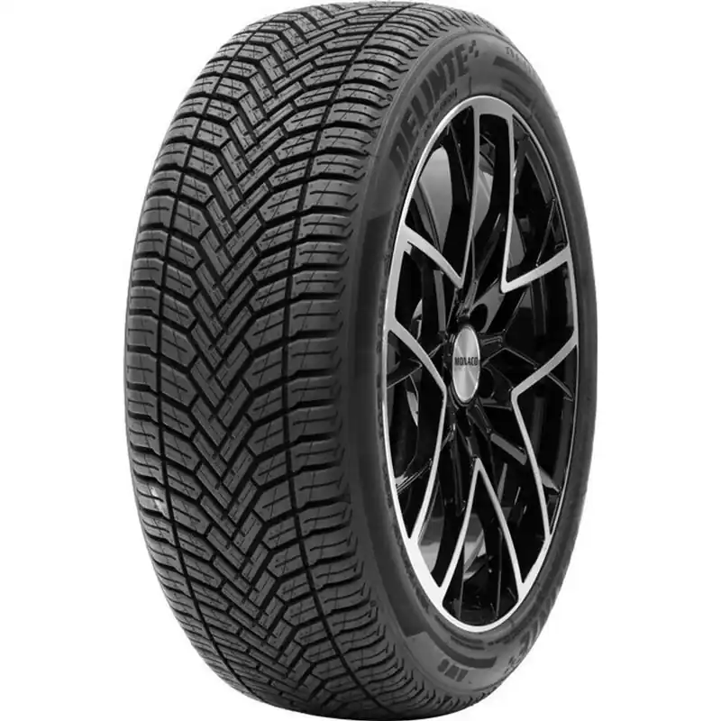 Offerta 195 55 R16 87H M+S DELINTE AW6