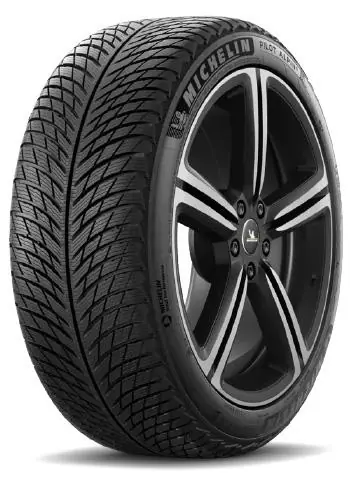 Miglior Prezzo 235 65 R17 104H MICHELIN Pilot Alpin 5 SUV MO