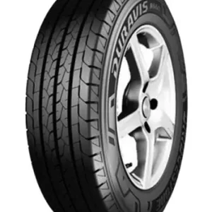 Ultimissimo Modello BRIDGESTONE 205/65 R16 TL 107T BR R660 DURAVIS ECO DEMO