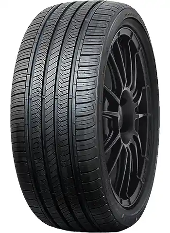 Spedizione Espresso SUNNY 225/60 VR17 TL 99V SUNNY NU025
