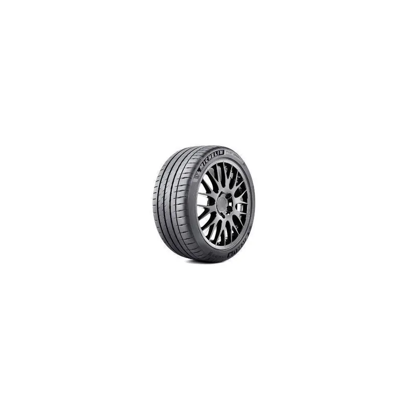 Compra Oggi Stesso 265 40 R20 104Y XL MICHELIN Pilot Sport 4 S Acoustic MO1