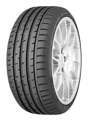Compra Oggi Stesso CONTINENTAL 245/50 YR18 TL 100Y CO CSC 3 SSR *