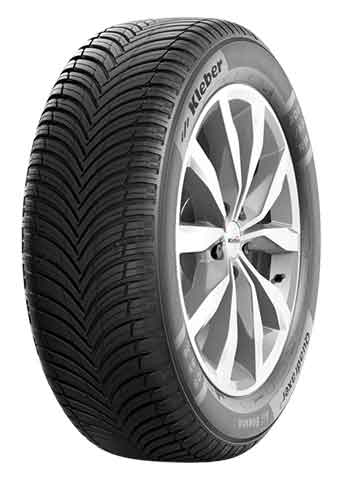 Novità KLEBER 195/65 HR15 TL 91H KLEB QUADRAXER 3