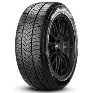285 40 R22 110W XL PIRELLI Scorpion Winter Nuovo Arrivo