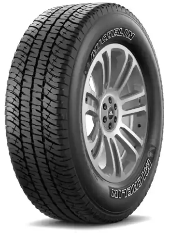 Nuovo Arrivo MICHELIN 275/70 SR18 TL 125S MI LTX A/T 2 LRE