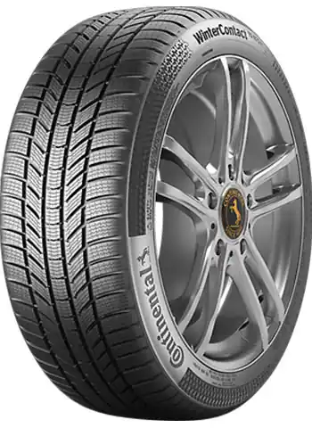 Di Tendenza CONTINENTAL 235/55 TR19 TL 105T CO TS870 P XL FR