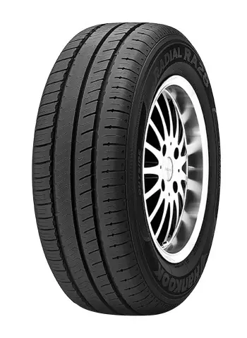 HANKOOK 205/65 R16 TL 107T HA RADIAL RA28E Subito Disponibile