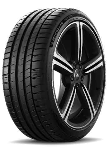MICHELIN 205/45 ZR17 TL 88Y MI SPORT 5 XL Miglior Prezzo