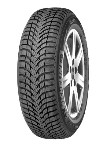 MICHELIN 185/60 TR15 TL 88T MI ALPIN A4 XL GRNX Esclusivo