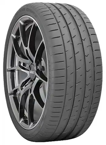 TOYO 245/45 ZR20 TL 103Y TOYO PROXES SPORT 2 XL Ordina Subito