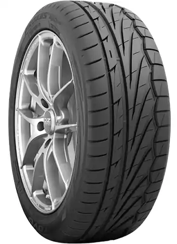 Soddisfatti O Rimborsati TOYO 235/45 WR18 TL 98W TOYO PROXES TR1 XL