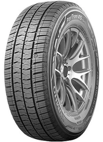205 65 R16 107T KUMHO CX11 Occasione Imperdibile