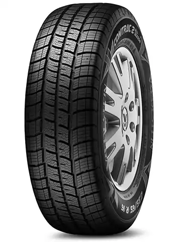 VREDESTEIN 195/75 R16 TL 107R VR COMTRAC 2 ALL SEASON+ Esclusivo