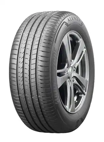 Ultime Pezzi BRIDGESTONE 245/45 WR20 TL 103W BR ALENZA 001 * XL