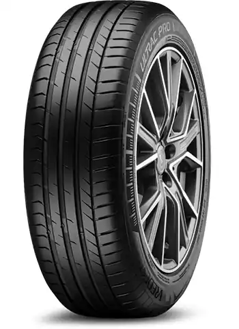 Direttamente Dal Produttore VREDESTEIN 285/30 ZR20 TL 99Y VR ULTRAC PRO XL