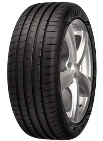 245 45 R18 100Y XL GOODYEAR F1 ASYM 3 MO FP XL Scelto Dai Clienti