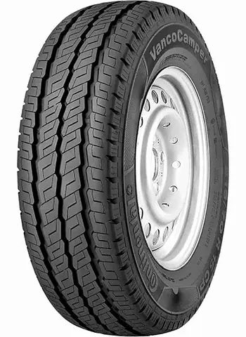 CONTINENTAL 255/55 R18 TL 120R CO VANCONTACT CAMPER 4S Miglior Prezzo