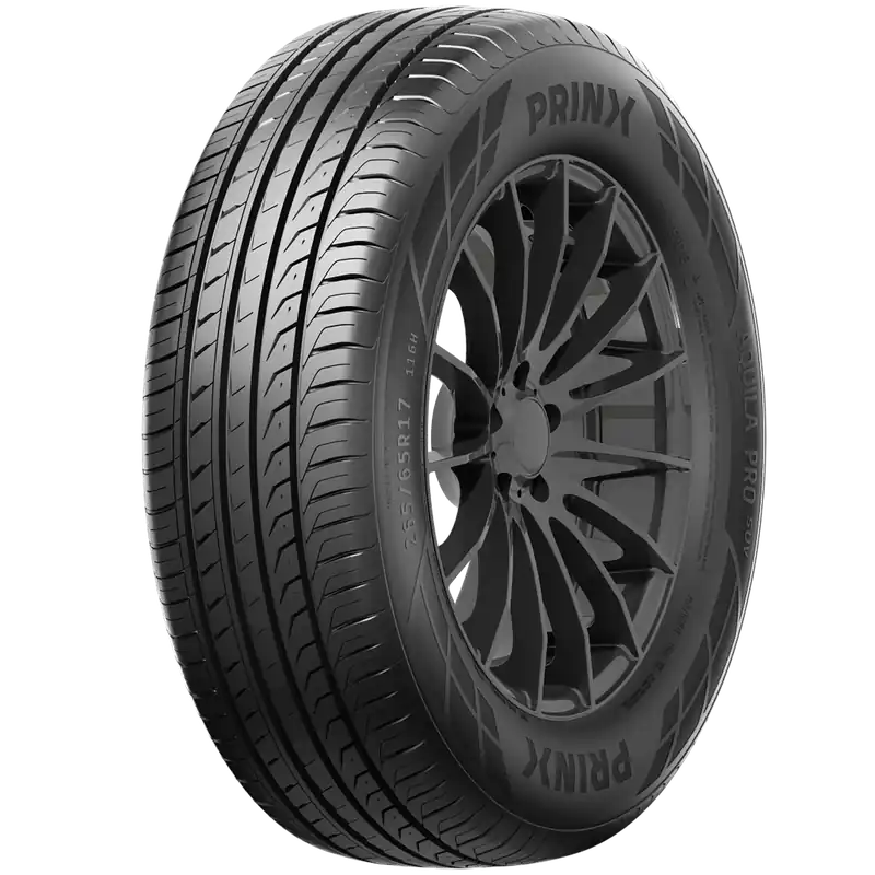 165 70 R014 85T PRINX AQUILA PRO XL Must-Have