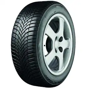 205 55 R16 91H FIRESTONE Multiseason 2 Must-Have