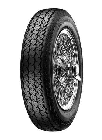 Nuova Collezione VREDESTEIN 185/70 HR15 TL 89H VR SPRINT CLASSIC