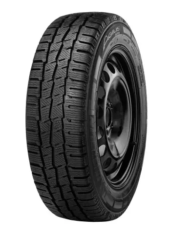 MICHELIN 215/70 R15 TL 109R MI AGILIS ALPIN Occasione