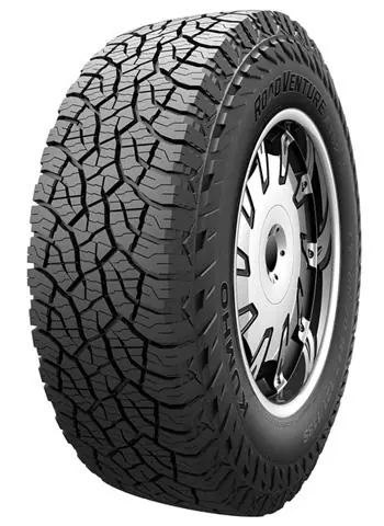 235 55 R19 105H XL KUMHO AT52 3PMSF XL Compra Adesso
