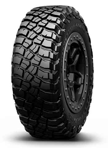 Compra Adesso B.F. 315/70 R17 TL 121Q BFG MUD TA KM3 LRE
