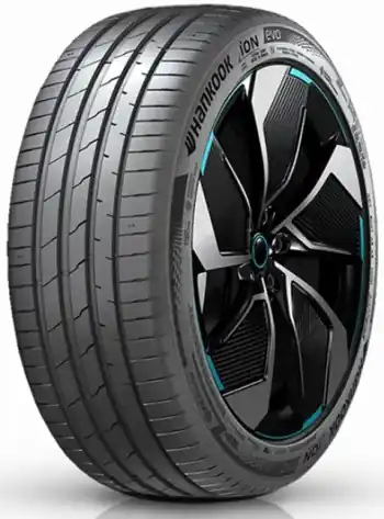 HANKOOK 205/40 WR18 TL 86W HA IL01 ION FLEX SA EV XL Occasione Imperdibile