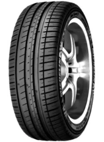 Solo Oggi 275 40 R19 105Y XL MICHELIN PS3 MO XL