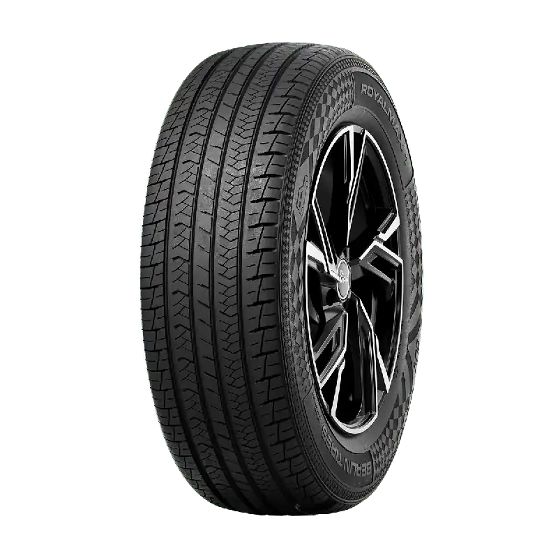 285 60 R18 116H BERLIN ROYALMAX 1 Offerta Lampo