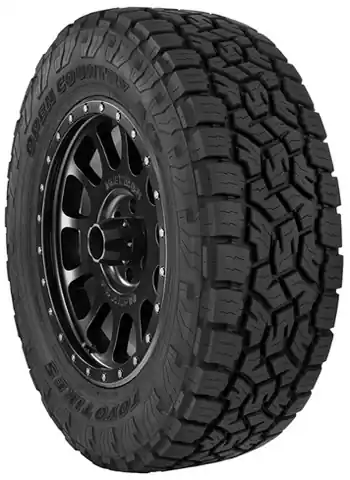 Prezzo Conveniente TOYO 265/70 TR15 TL 112T TOYO OPEN COUNTRY A/T 3