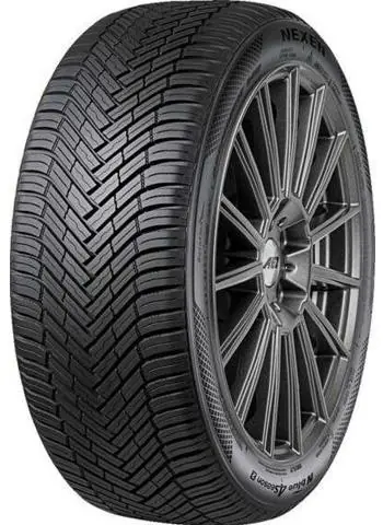 Economico 255 35 R19 96Y XL NEXEN NBLUE 4 SEASON 2 XL