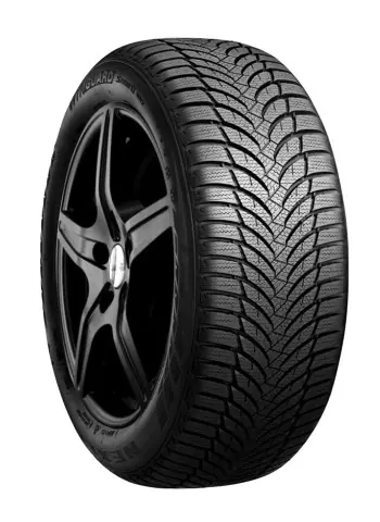 Scelto Dai Clienti NEXEN 205/55 TR16 TL 91T NEXEN WING SNOW'G WH2
