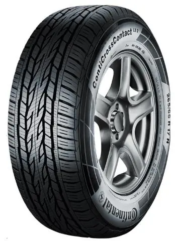 Prezzo Scontato 205 80 R16 110S CONTINENTAL CROSS LX2 FR