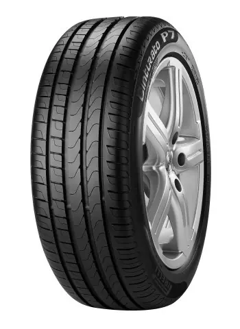 275 40 R18 103Y XL PIRELLI CINTURATO P7* XL Esclusivo