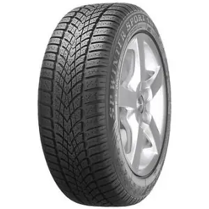 Pagamento Sicuro 205 45 R17 88V XL DUNLOP SP Winter Sport 4D *