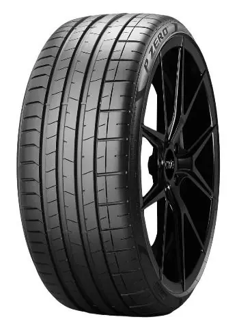 PIRELLI 275/40 YR22 TL 107Y PI P-ZERO (I*)NCS XL PZ4 Promo Stagionale