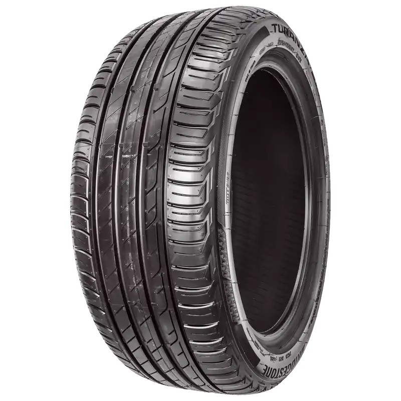 205 55 R017 91W BRIDGESTONE TURANZA T001 RFT * Super Prezzo
