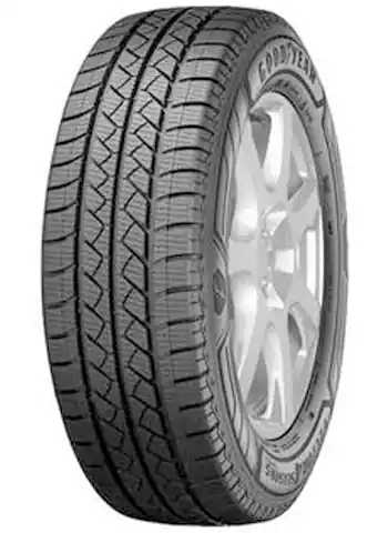 Esclusivo GOODYEAR 205/70 R17 TL 115R GY VEC 4SEASONS CARGO
