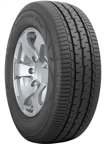 TOYO 225/55 R17 TL 109H TOYO NANO ENERGY VAN Popolare