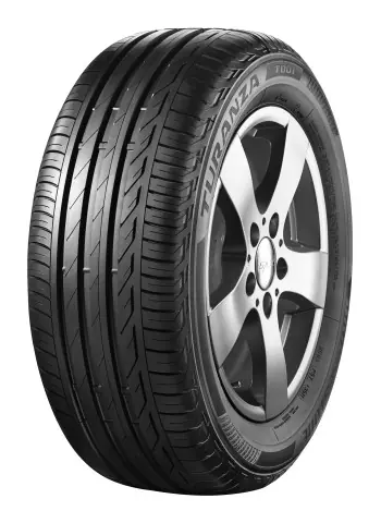 BRIDGESTONE 225/50 WR18 TL 95W BR T001 RFT * Novità
