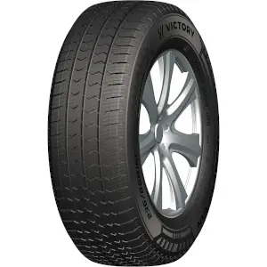 Di Tendenza 195 75 R16 107/105S VICTORY ROAD AS VAN