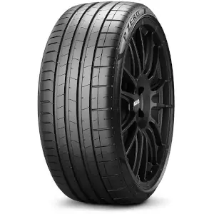 Promozione 255 35 R19 96Y PIRELLI P-Zero (PZ4) Luxury