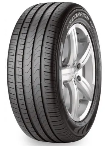 Ultime Pezzi 285 40 R21 109Y XL PIRELLI SCORPION VERDE AO XL