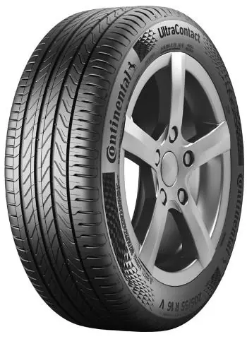 Pagamento Sicuro 205 65 R15 94H CONTINENTAL ULTRACONTACT