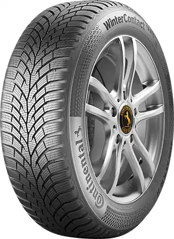 CONTINENTAL 205/55 HR16 TL 91H CO TS870 Offerta Limitata